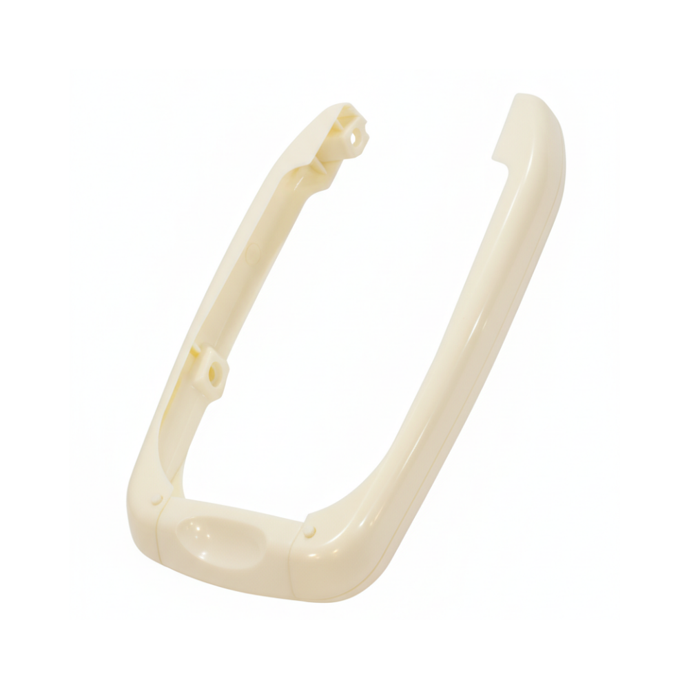 Seat Cowl Set 70cc (Three Piece) - Image 3