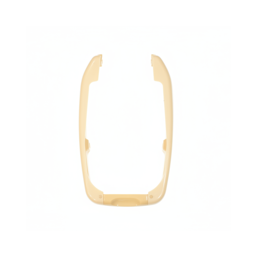 Seat Cowl Set 70cc (Three Piece) - Image 4