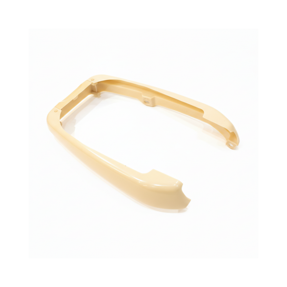 Seat Cowl Set 70cc (Three Piece) - Image 5