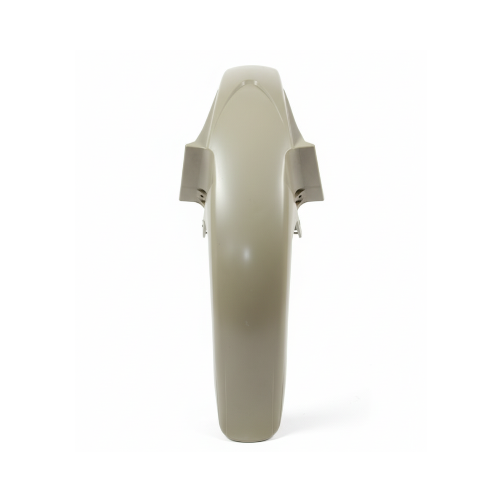 Front Mudguard Plastic 100cc