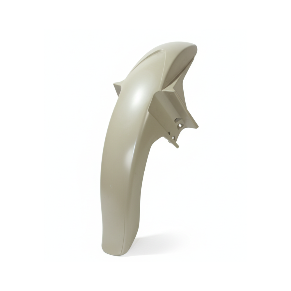 Front Mudguard Plastic 100cc - Image 2