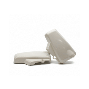 Side Cover Plastic Left 125cc