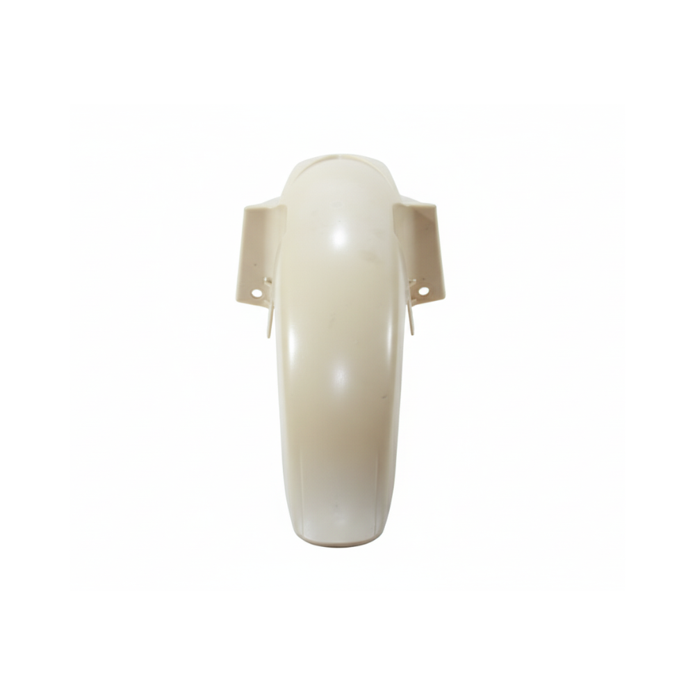 Front Mudguard Plastic 100cc - Image 4