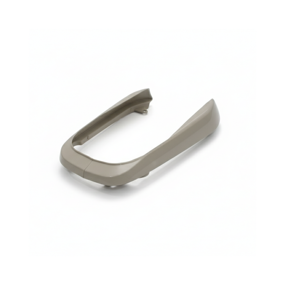 Seat Cowl Set 70cc (Two Piece) - Image 7