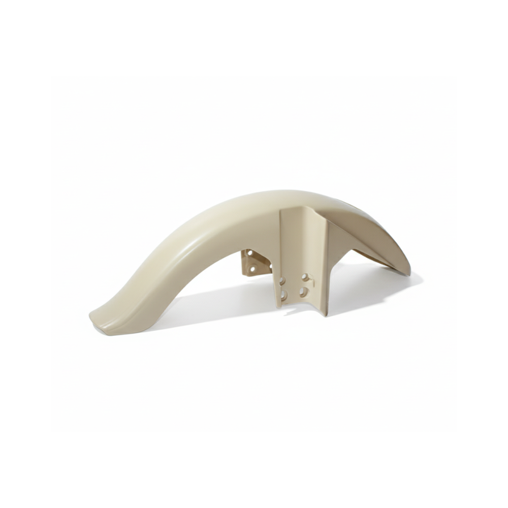 Front Mudguard Plastic 100cc - Image 6