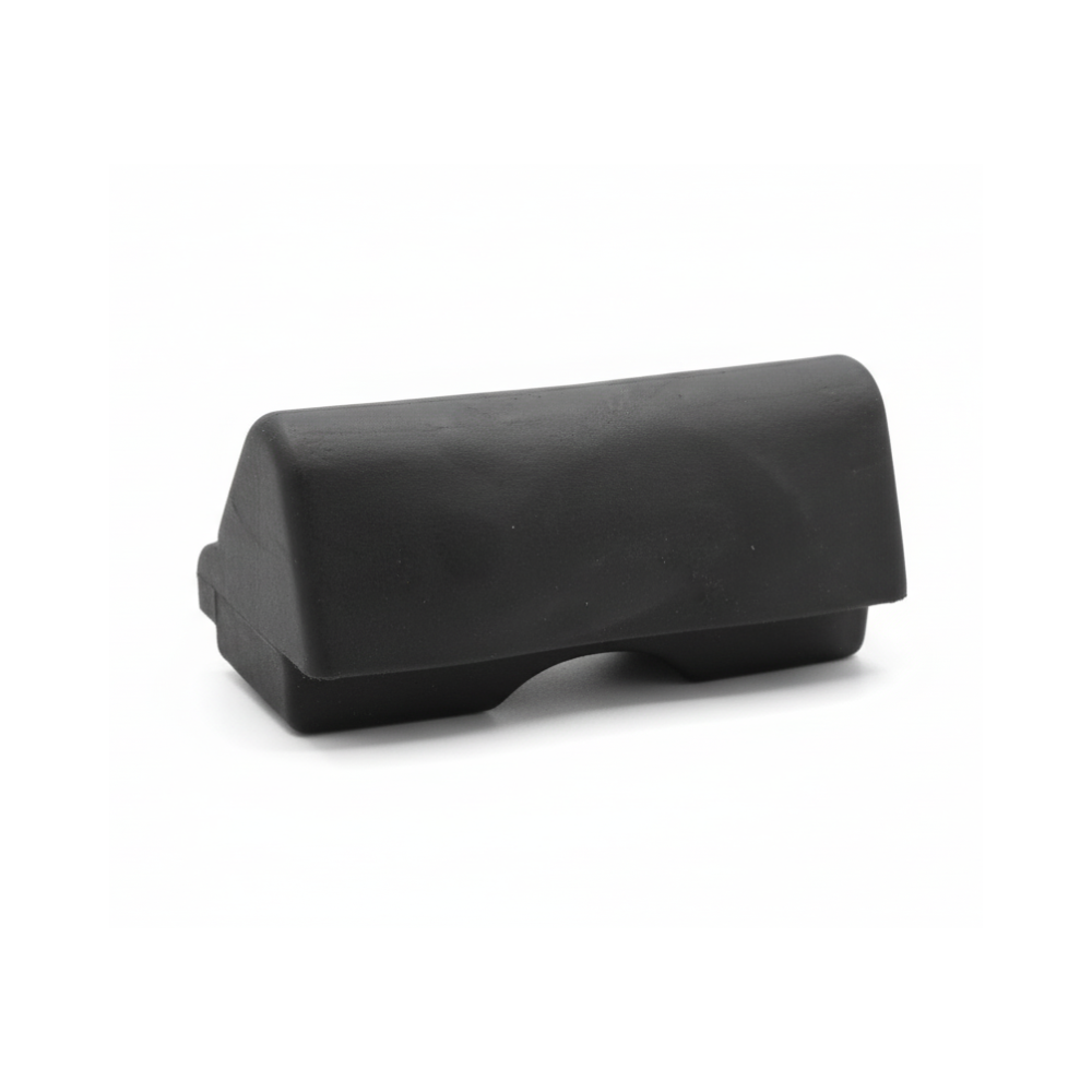 Fuel Tank Hard Rubber 125cc - Image 2