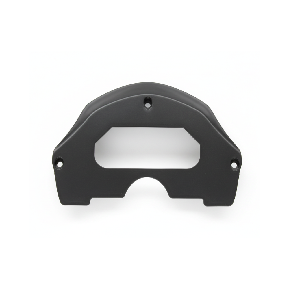 Front Plate Plastic for Front Cowl 100cc