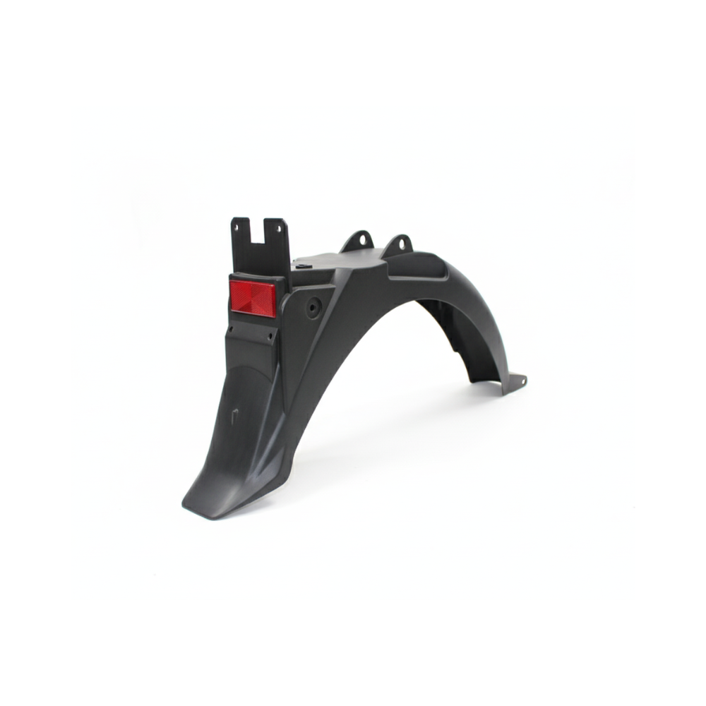Rear Mudguard Plastic 100cc - Image 2