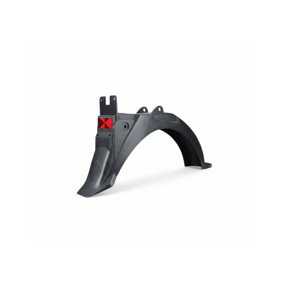 Rear Mudguard Plastic 100cc - Image 3