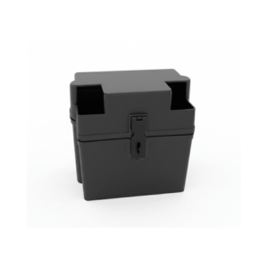 Battery Box 50cc/100cc