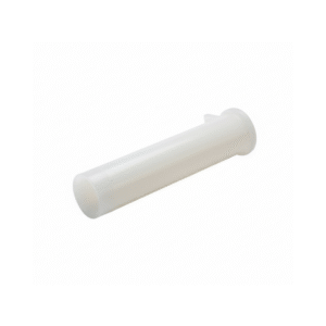 Handle Grip White Piece 70cc