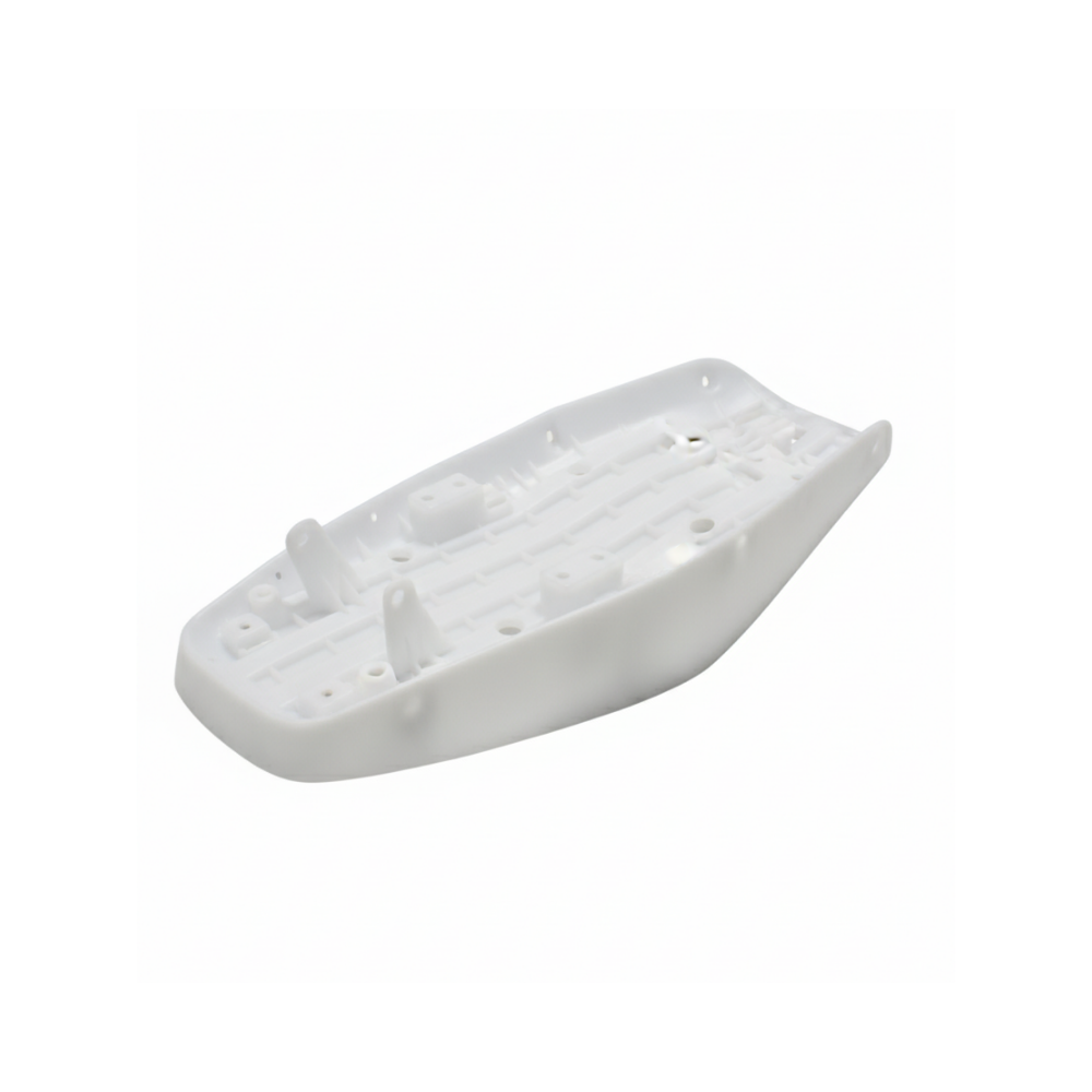 Seat Base Plastic 70cc - Image 3