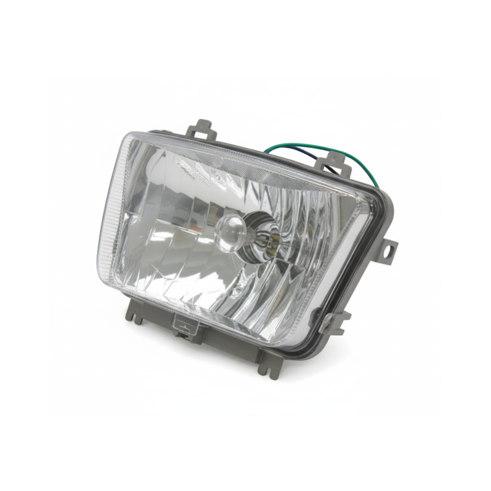 Front Head light 100cc - Image 2