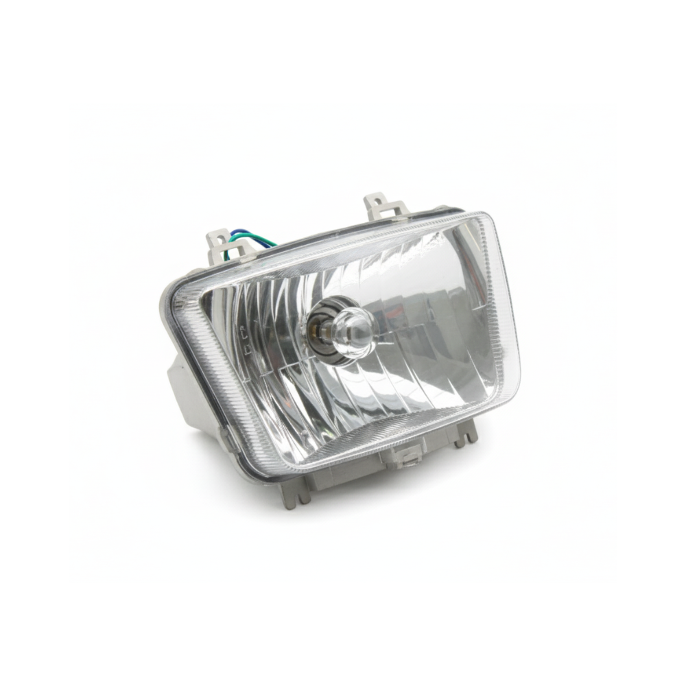 Front Head light 100cc - Image 3
