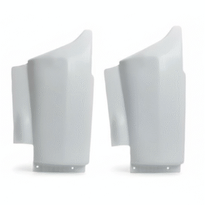 Sider Cover Set Old Model 100cc/150cc